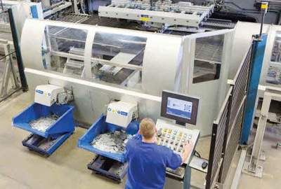 分布式控制系統的七大功能及其在機器人研發中的應用